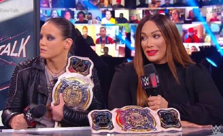 10 Things You Didn’t Know about Nia Jax – TVovermind