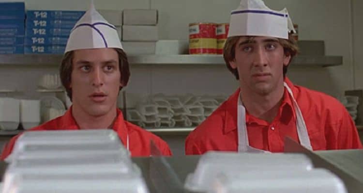 Five Movies You Totally Forgot Nicolas Cage Was In - TVovermind