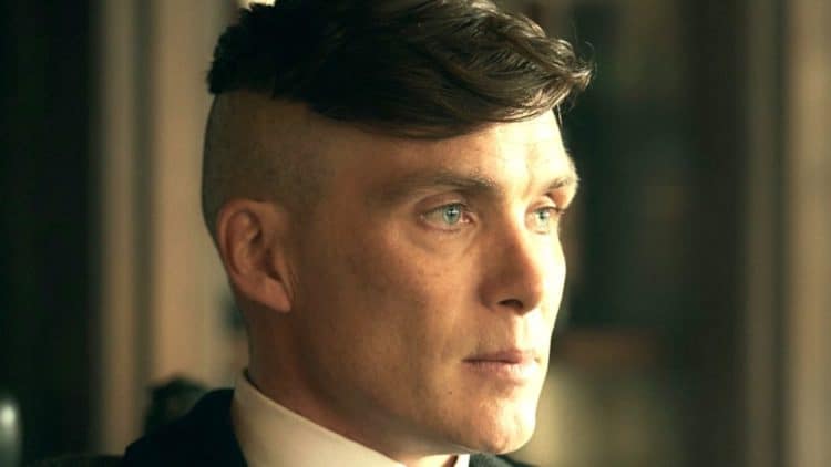 What's the Deal With the Haircuts on Peaky Blinders? | TVovermind