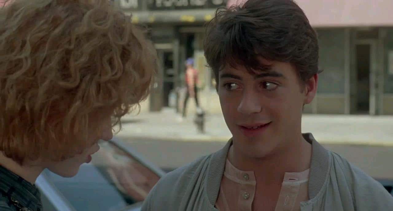 Looking Back On The Ridiculous Cast That Was In The Pick Up Artist