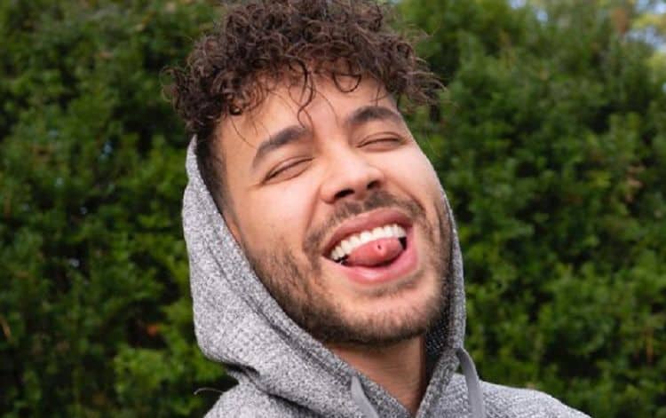 10 Things You Didn’t Know about Prince Royce – TVovermind