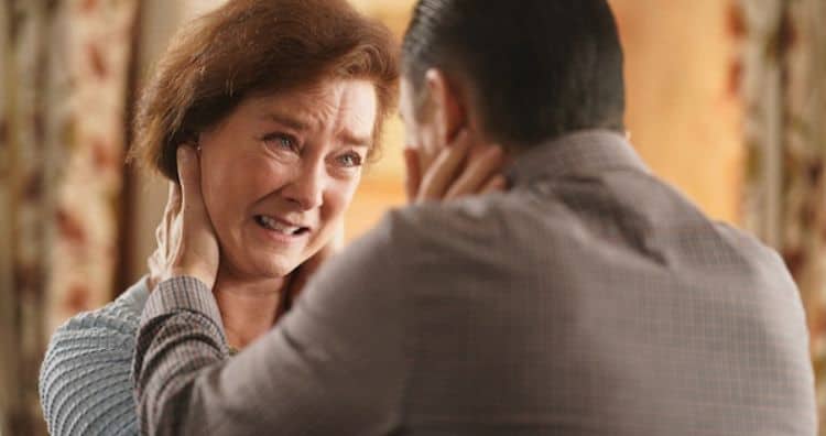 10 Things You Didn’t Know about Valerie Mahaffey – TVovermind