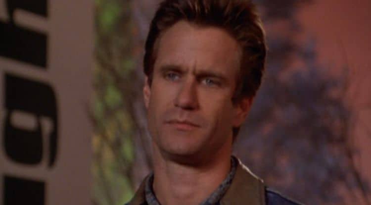 Whatever Happened To Whip Hubley