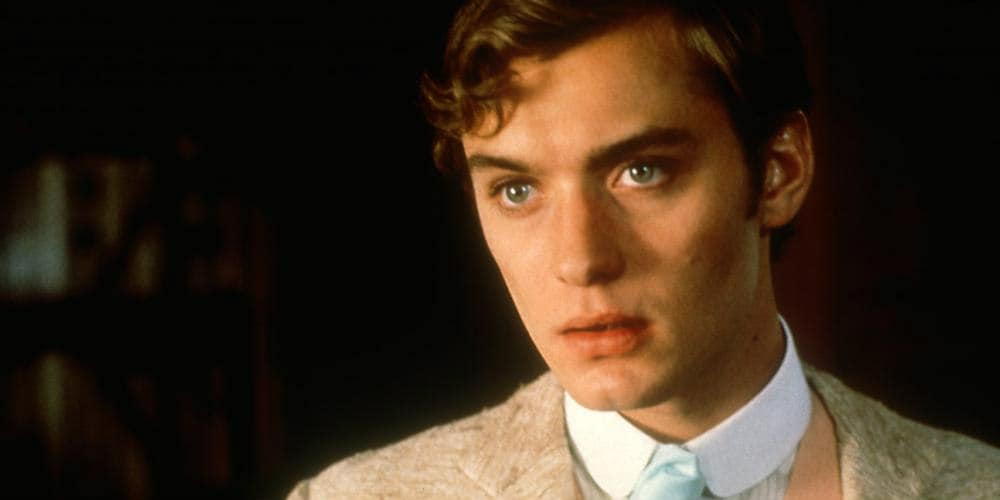 The Ridiculous Reason Jude Law Wasn T James Bond