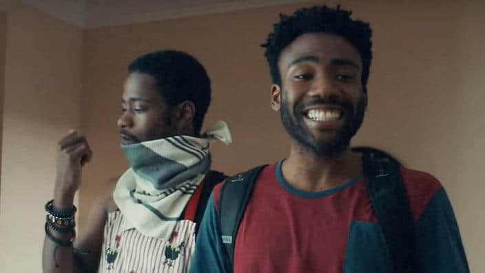 Donald Glover Signs 8 Figure Deal With Amazon