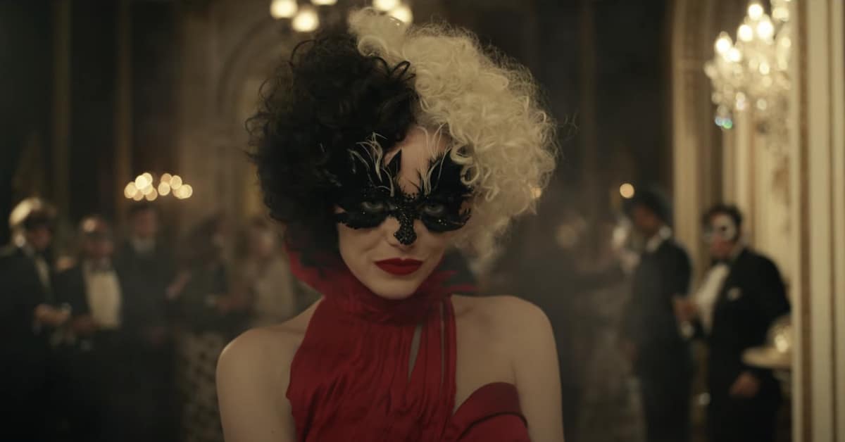 Disney Is Getting Into More Live Action Origin Stories After Cruella