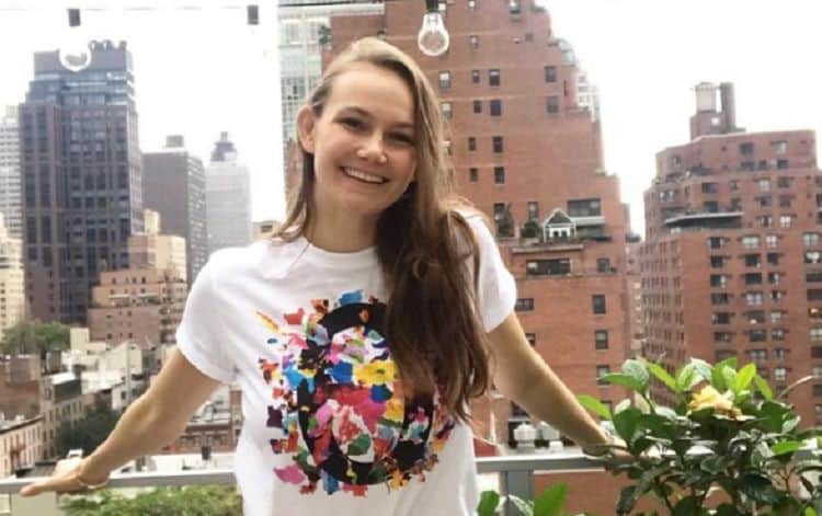 10 Things You Didn’t Know about Andi Matichak – TVovermind