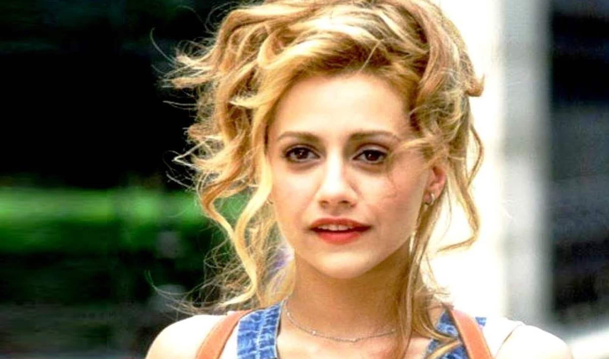 A Brittany Murphy Docuseries Is Headed to HBO Max - TVovermind