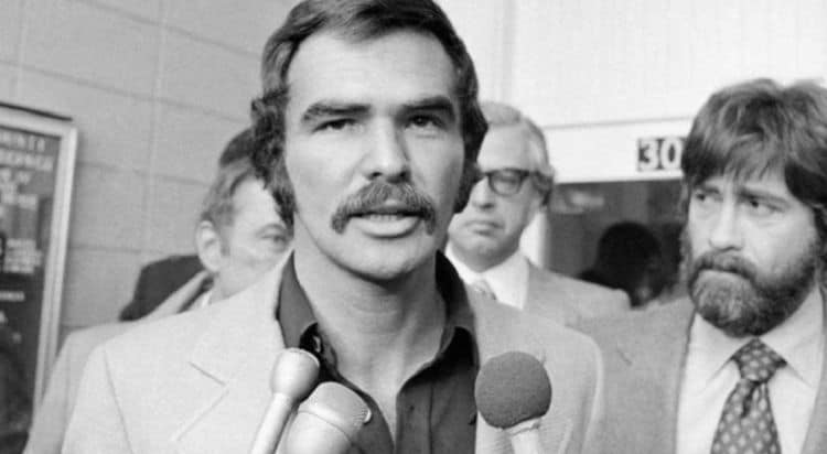 The Actors That Could Have Starred In The Movie Rocky