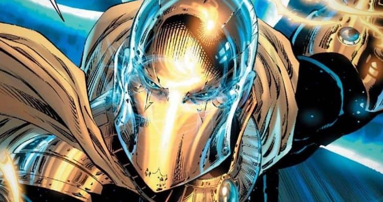 Pierce Brosnan Is Playing Dr Fate And We Re All For It