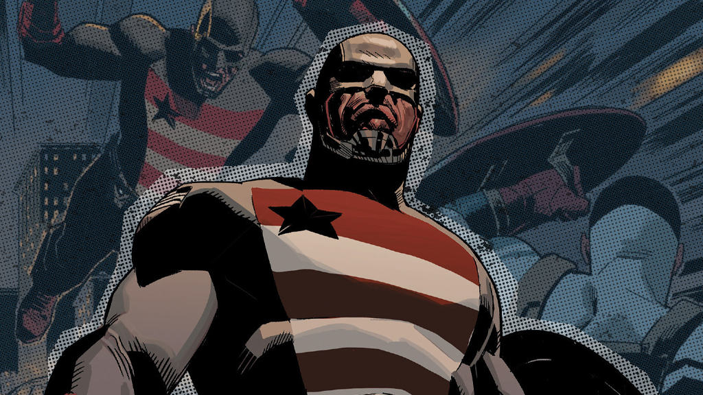 Why Us Agent Deserves A Solo Series Movie