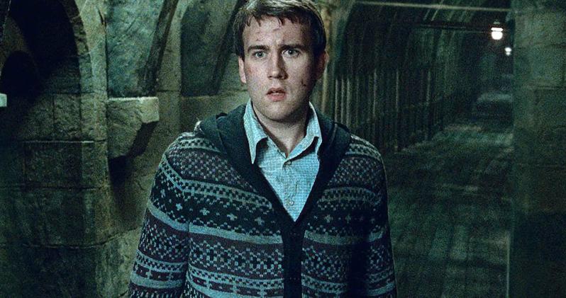 10 Actors Who Were Almost Cast In The Harry Potter Franchise