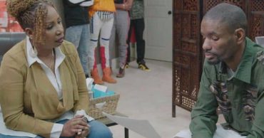 10 Things You Didn’t Know about Amber Balcaen - TVovermind