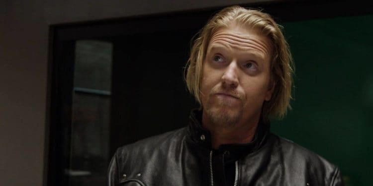 Whatever Happened To Jake Busey