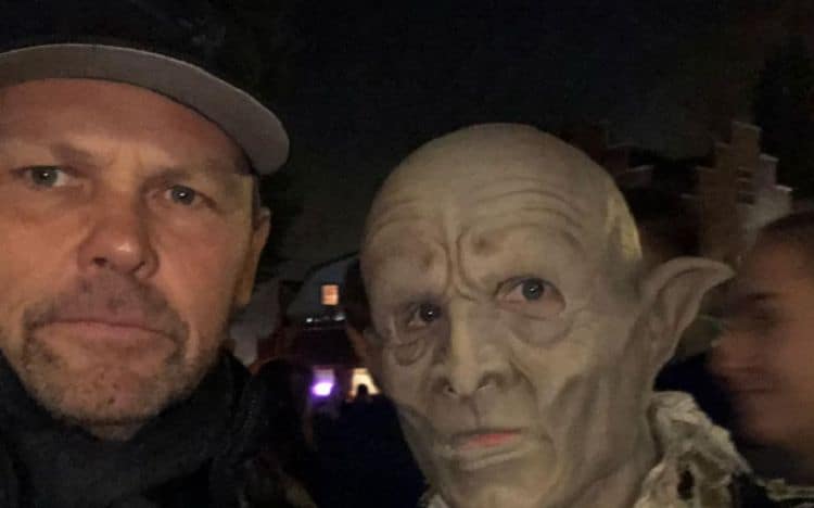 10 Things You Didn’t Know about Kevin Chapman – TVovermind