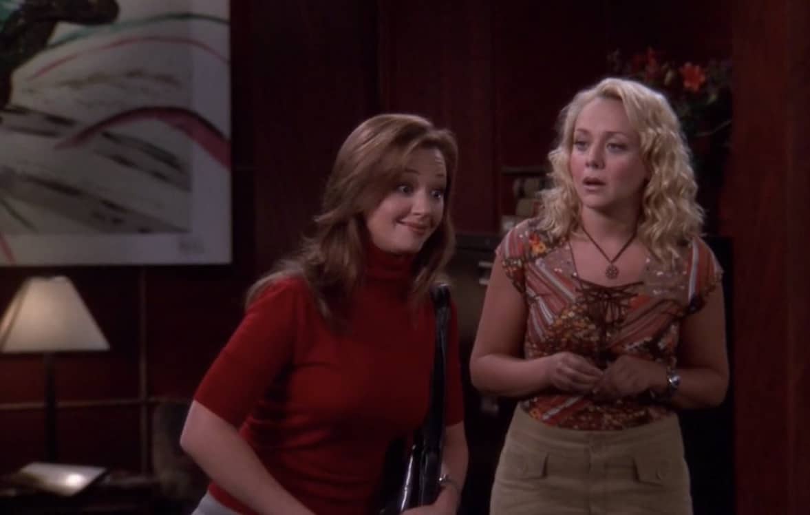 Whatever Happened to Nicole Sullivan? - TVovermind