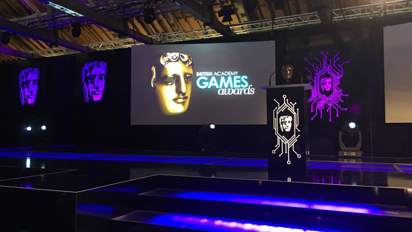 Every 2020 Game Nominated For A Bafta Award