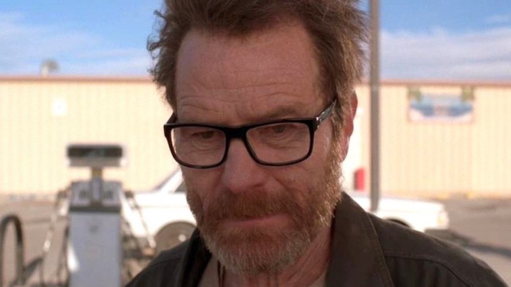 Bryan Cranston Has an Opinion on a Breaking Bad Finale Theory - TVovermind