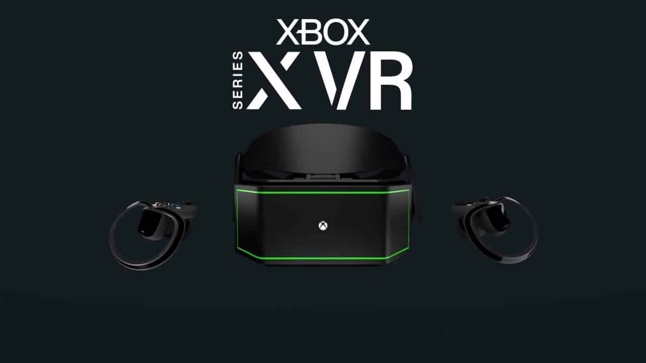 Why We Want to See an Xbox Virtual Reality Headset TVovermind