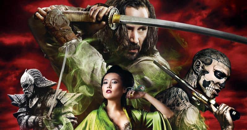 Is a 47 Ronin Sequel Even Necessary? - TVovermind