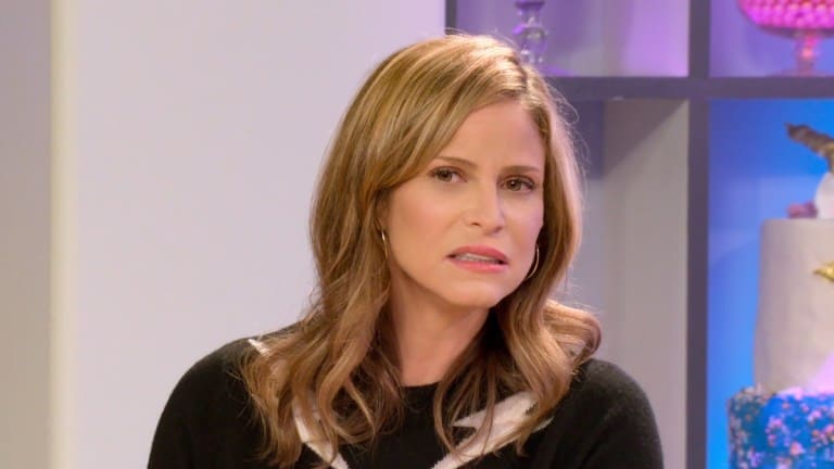 10 Things You Didn’t Know about Andrea Savage - TVovermind