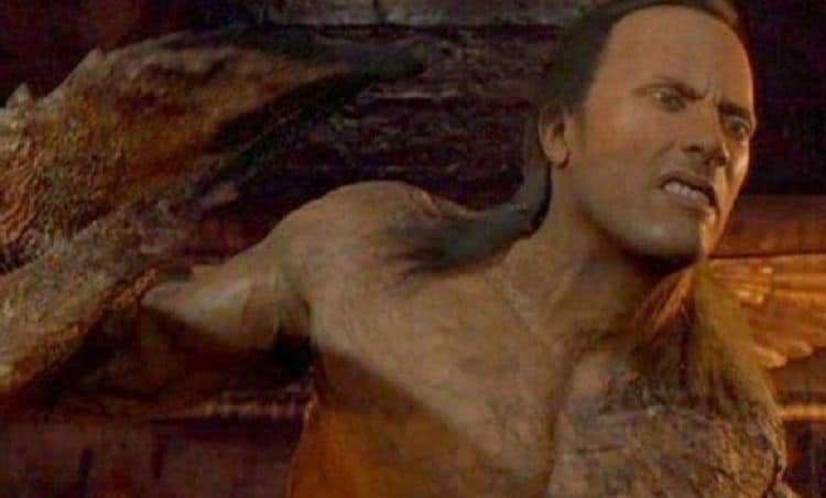 Five Memorable CGI Moments in Movies That Were Brutal – TVovermind