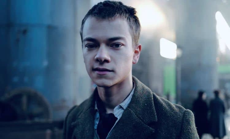 10 Intriguing Facts About Rising Star Conrad Khan - TVovermind