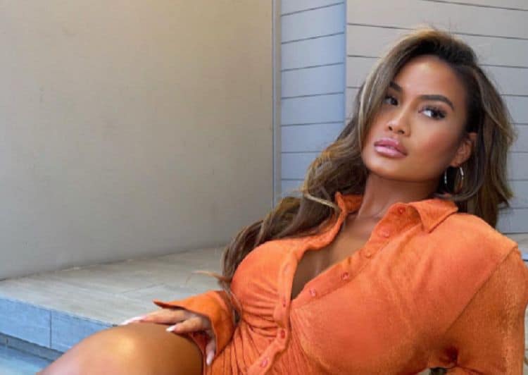 10 Things You Didn’t Know about Daphne Joy – TVovermind