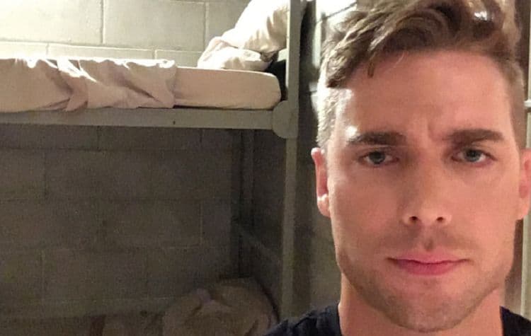 10 Things You Didn’t Know about Dustin Milligan – TVovermind