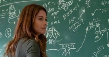 10 Things You Didn’t Know about Elizabeth Alderfer – TVovermind