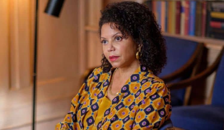 10 Things You Didn’t Know about Gloria Reuben - TVovermind