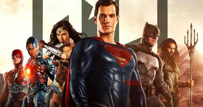 How Justice League Killed The Snyder Verse - TVovermind