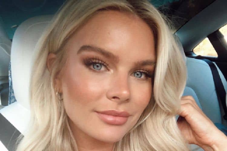 10 Things You Didn’t Know about Kelli Goss – TVovermind