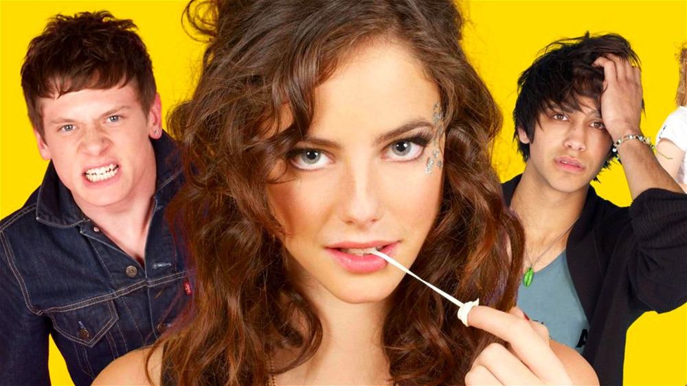 Is It Time To Reboot The Show Skins