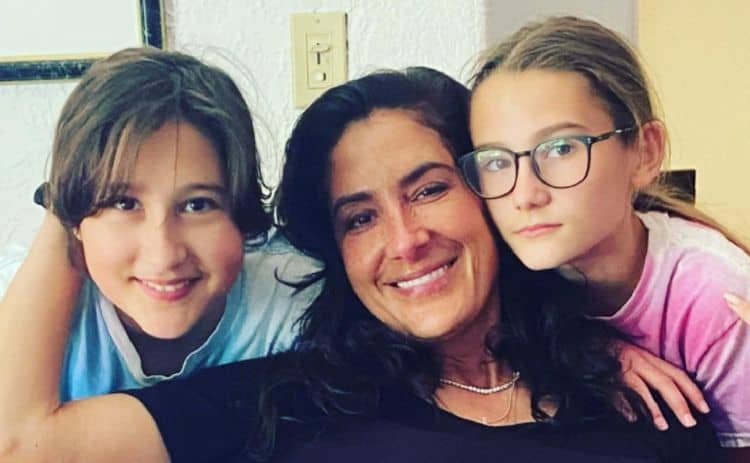 10 Things You Didn’t Know about Alicia Coppola – TVovermind