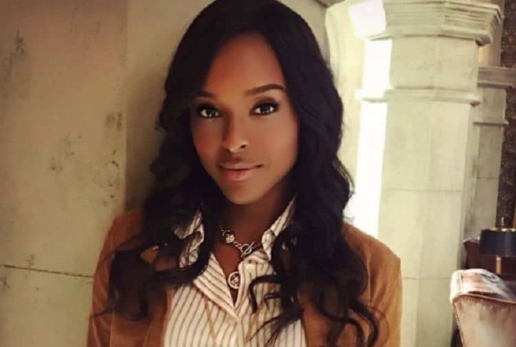 10 Things You Didn’t Know about Antoinette Robertson – TVovermind