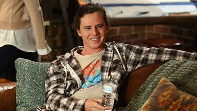 Whatever Happened to Charlie McDermott? | TVovermind