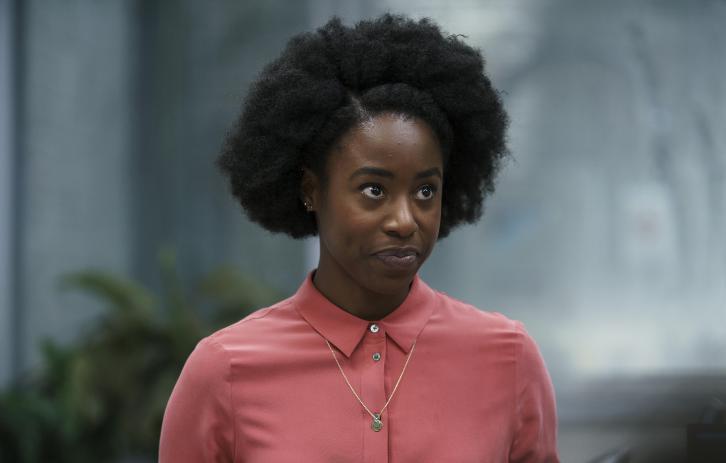 Discovering Kirby Howell-Baptiste: 10 Fascinating Facts About the