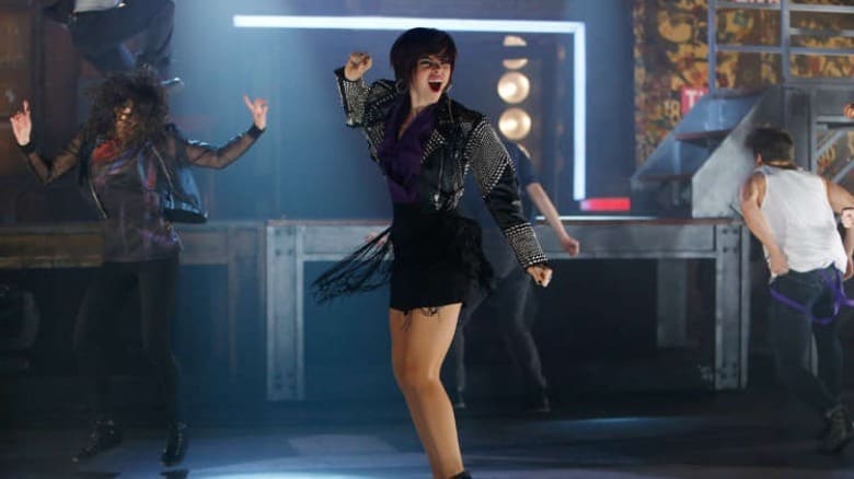 10 Things You Didn’t Know about Krysta Rodriguez - TVovermind