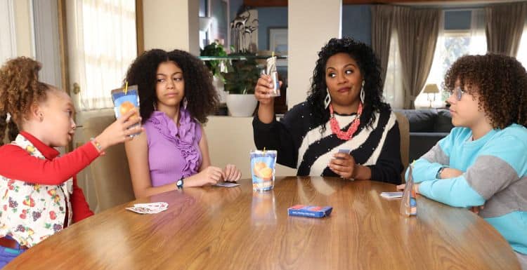 Why “Mixed-Ish” Was Canceled After Only Two Seasons – TVovermind