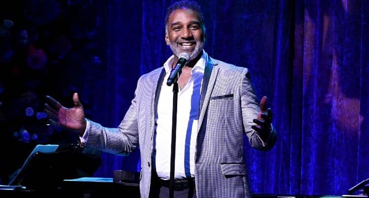 10 Things You Didn’t Know about Norm Lewis – TVovermind