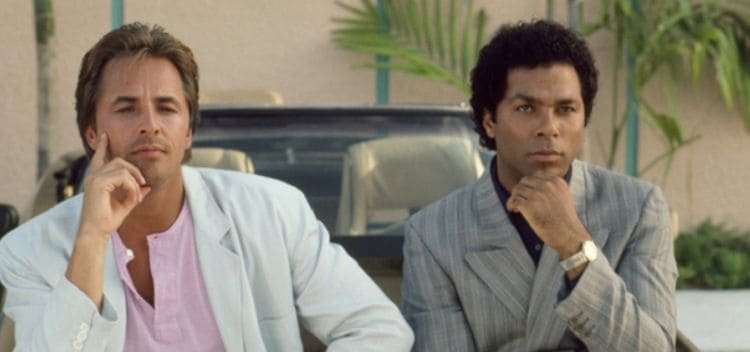 Whatever Happened to Philip Michael Thomas? – TVovermind