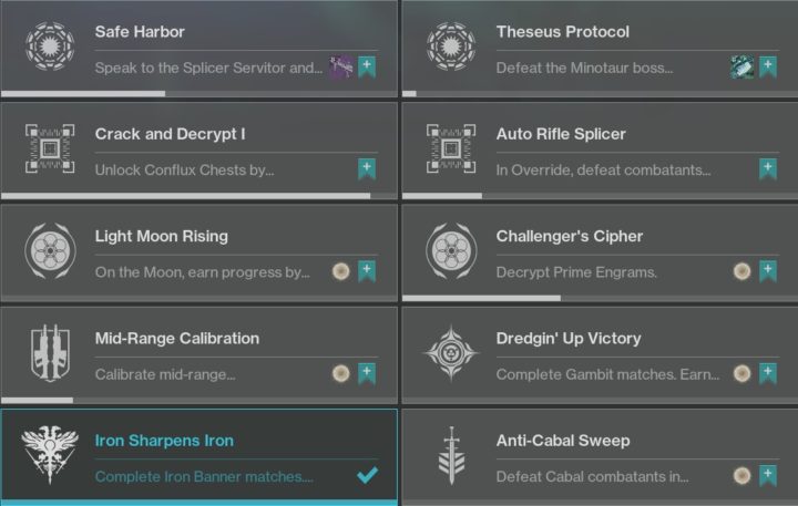 How to Complete Week 2 Challenges in Season of the Splicer - TVovermind
