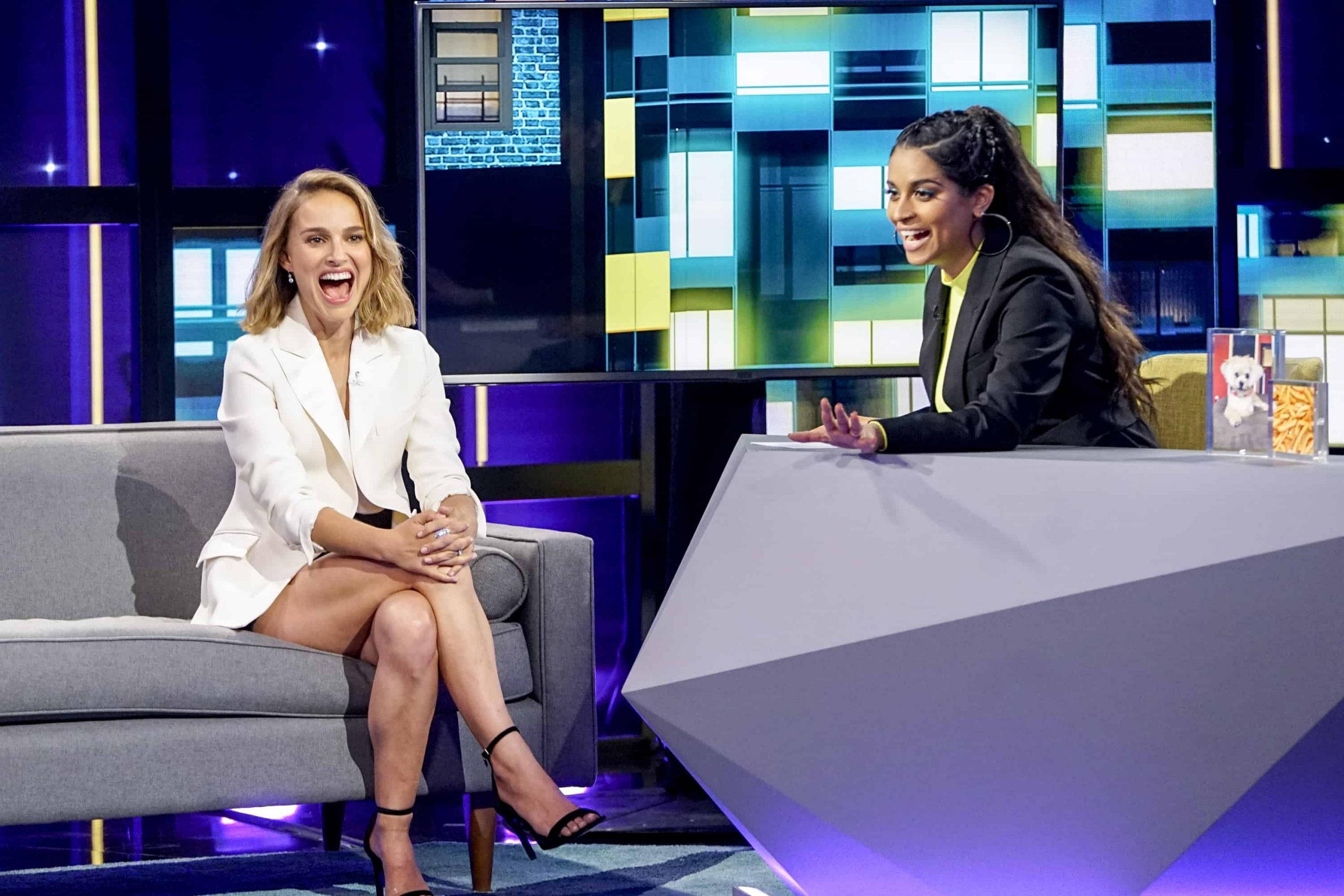 Why A Little Late With Lilly Singh Is Being Canceled From Nbc