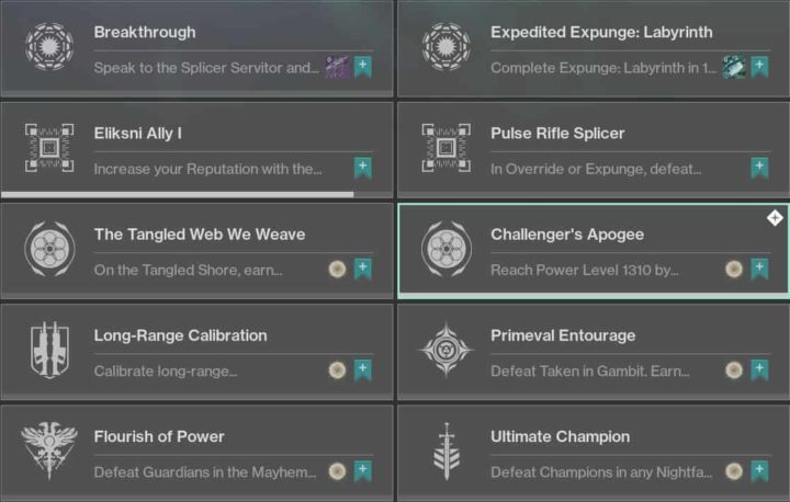 How to Complete Season of the Splicer Week 3 Challenges in Destiny 2