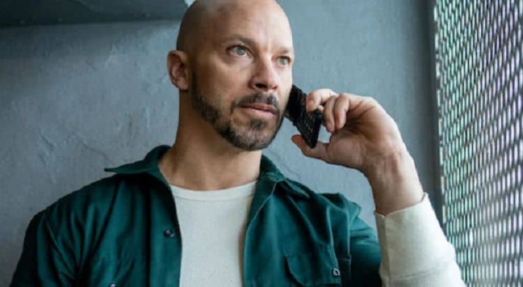 10 Things You Didn’t Know about Berto Colon - TVovermind