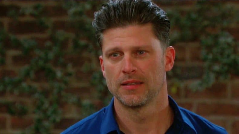10 Things You Didn’t Know about Greg Vaughan - TVovermind