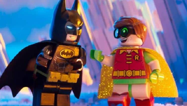 Why A Lego Batman Sequel From The Rick And Morty Team Never Happened