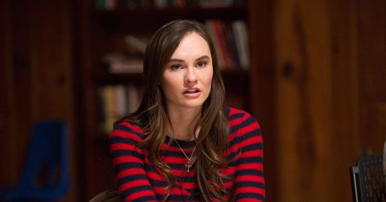 Discovering Madeline Carroll: 10 Fascinating Facts About the Rising