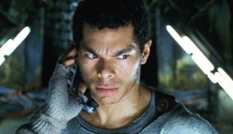 Whatever Happened to Marcus Chong? - TVovermind